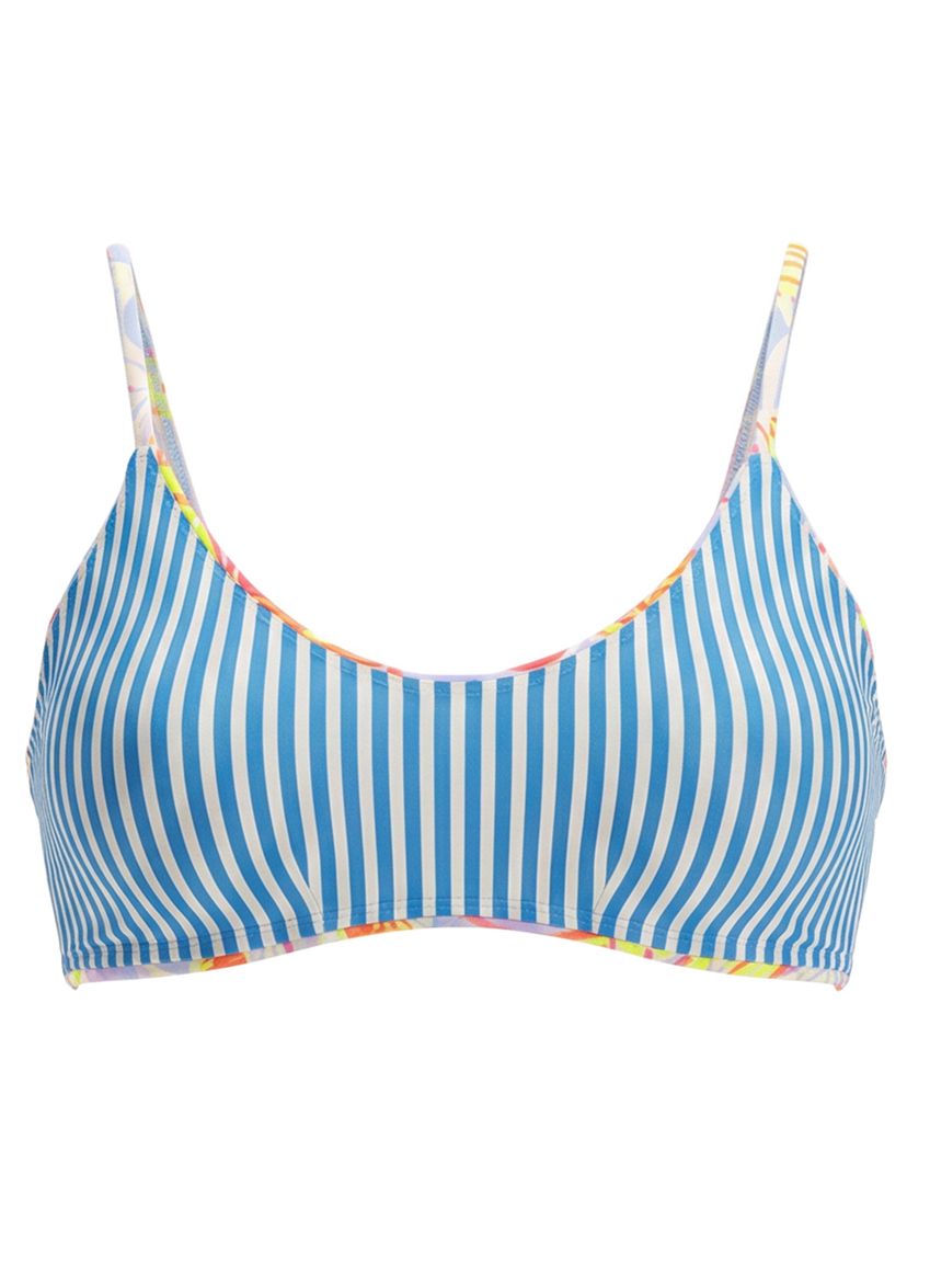 Maaji Lanai Top - Tropic Burst