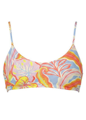 Maaji Lanai Top - Tropic Burst