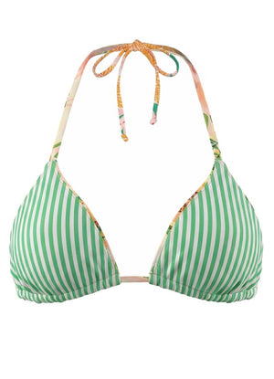 Maaji Balmy Top - Bloom Mosaic