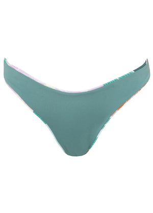 Maaji Sublimity Bikini Bottom - Japanese Eden