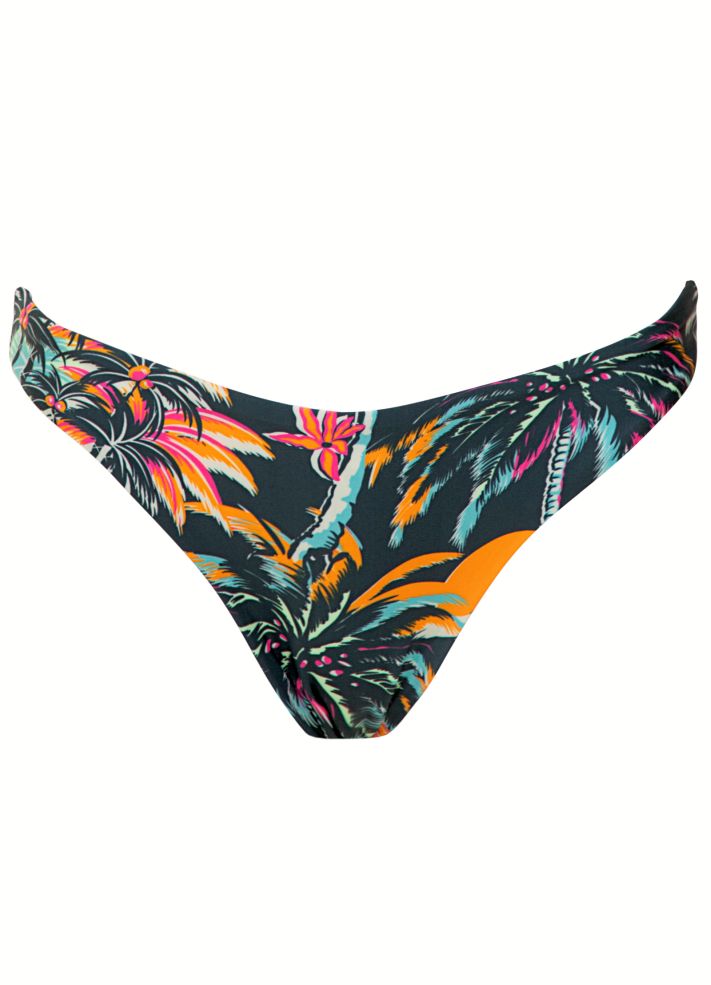 Maaji Sublimity Classic Bikini Bottom - Funky Fiesta