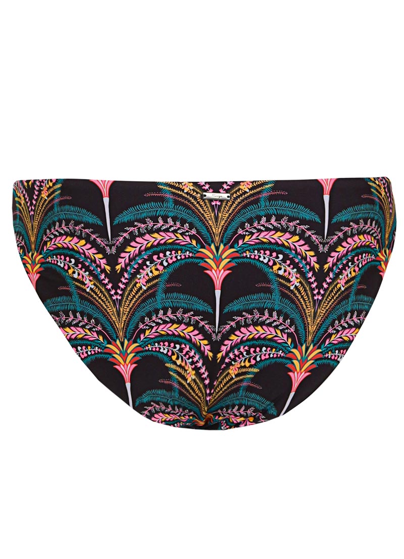 Maaji Ladies Sublimity Bikini Bottom - Palm Grove