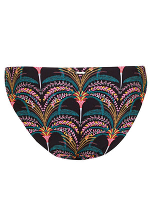 Maaji Ladies Sublimity Bikini Bottom - Palm Grove