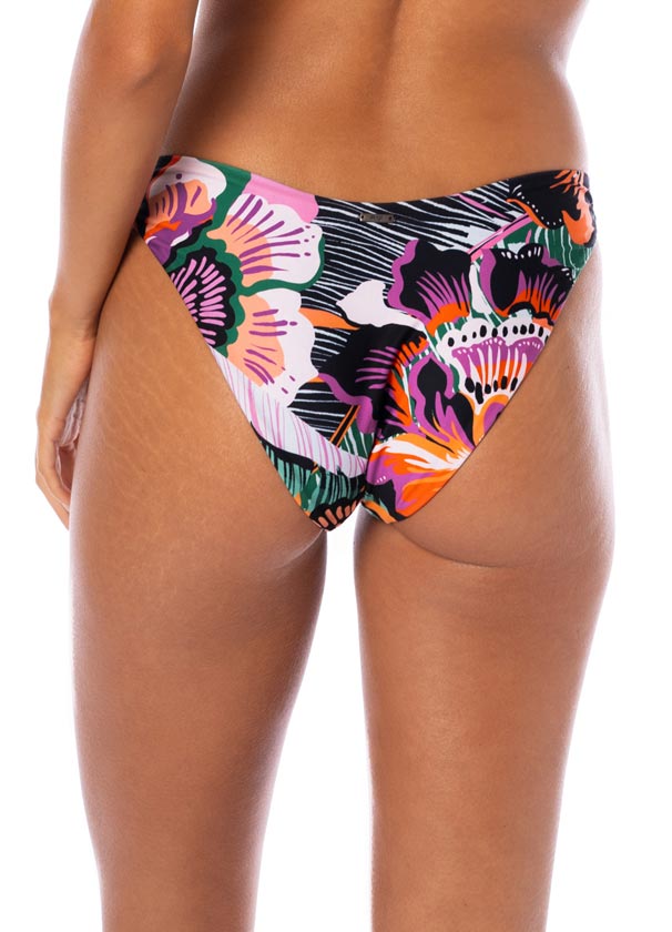 Maaji Splendour Regular Bottom - Apricot Blooms