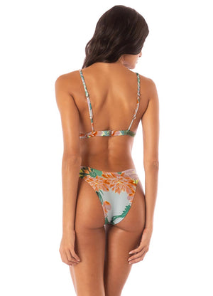 Maaji Splendour Bikini Bottom - Japanese Eden