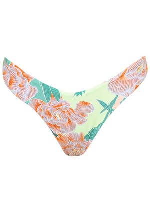 Maaji Splendour Bikini Bottom - Japanese Eden