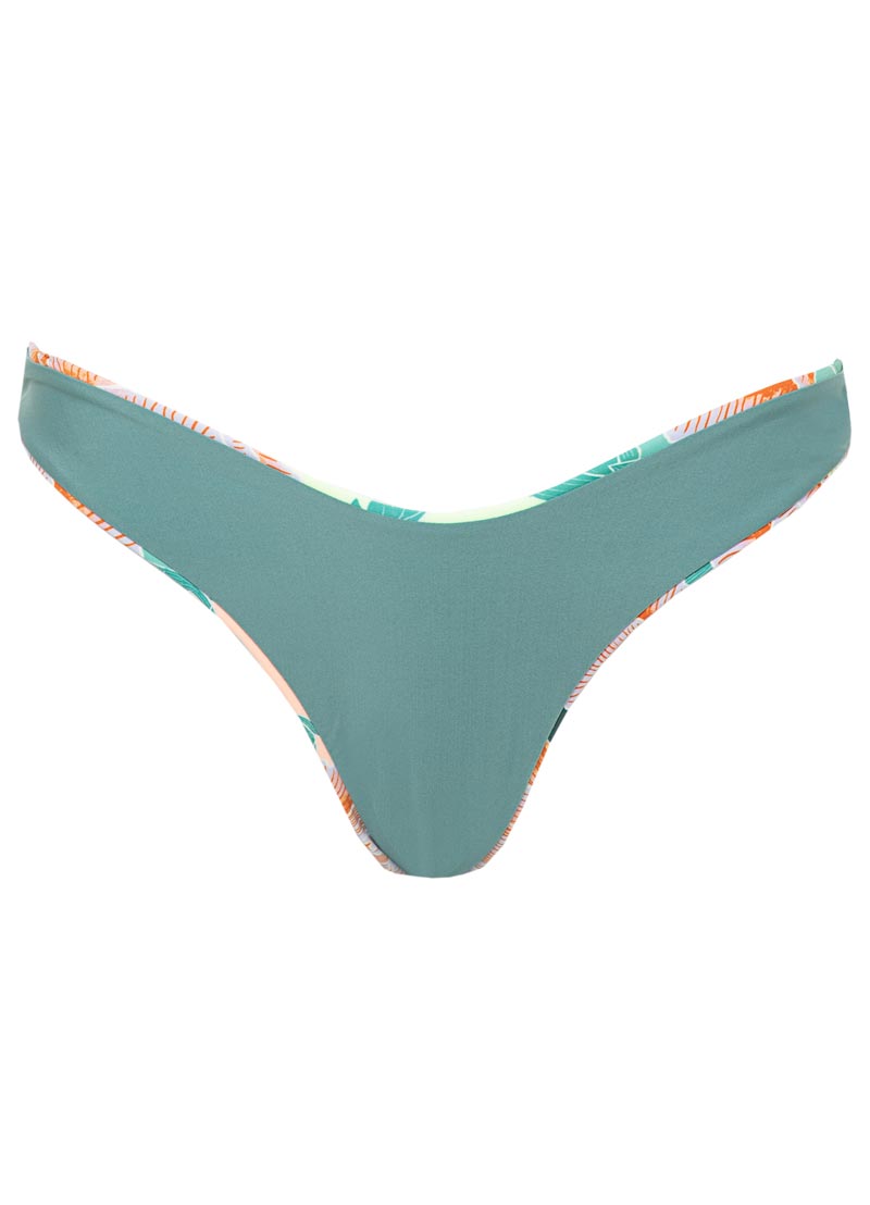 Maaji Splendour Bikini Bottom - Japanese Eden