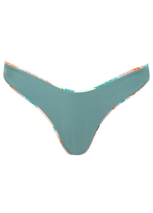 Maaji Splendour Bikini Bottom - Japanese Eden