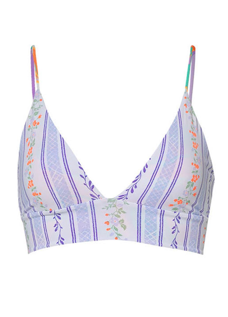 Maaji Holly Long Line Tri - Urban Oasis