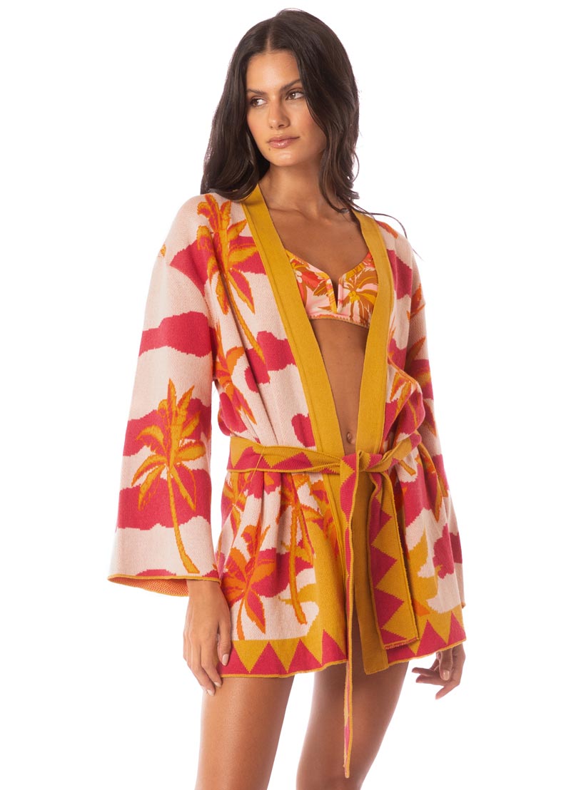 Maaji Jay Kaftan - Summer Dunes