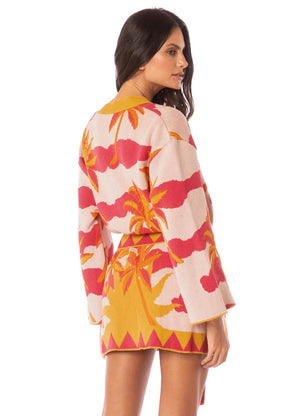 Maaji Jay Kaftan - Summer Dunes