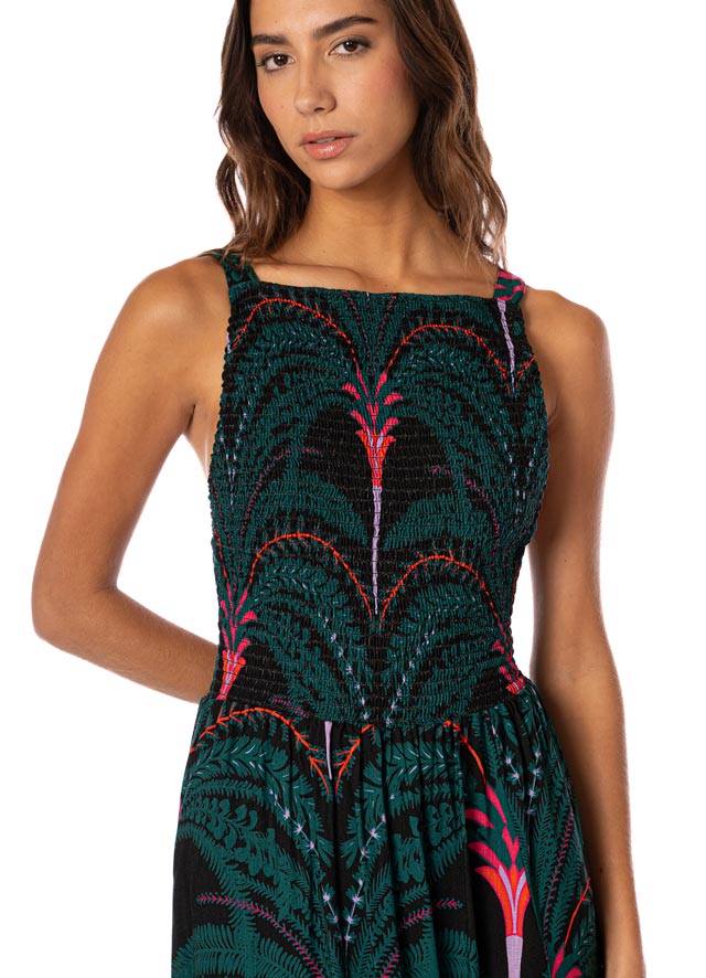 Maaji Ladies Lucian Dress - Palm Grove