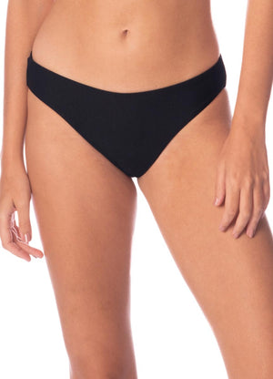 Maaji Sublimity Regular Bottom - Jade Black