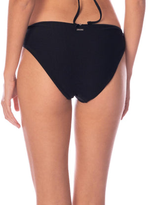 Maaji Sublimity Regular Bottom - Jade Black