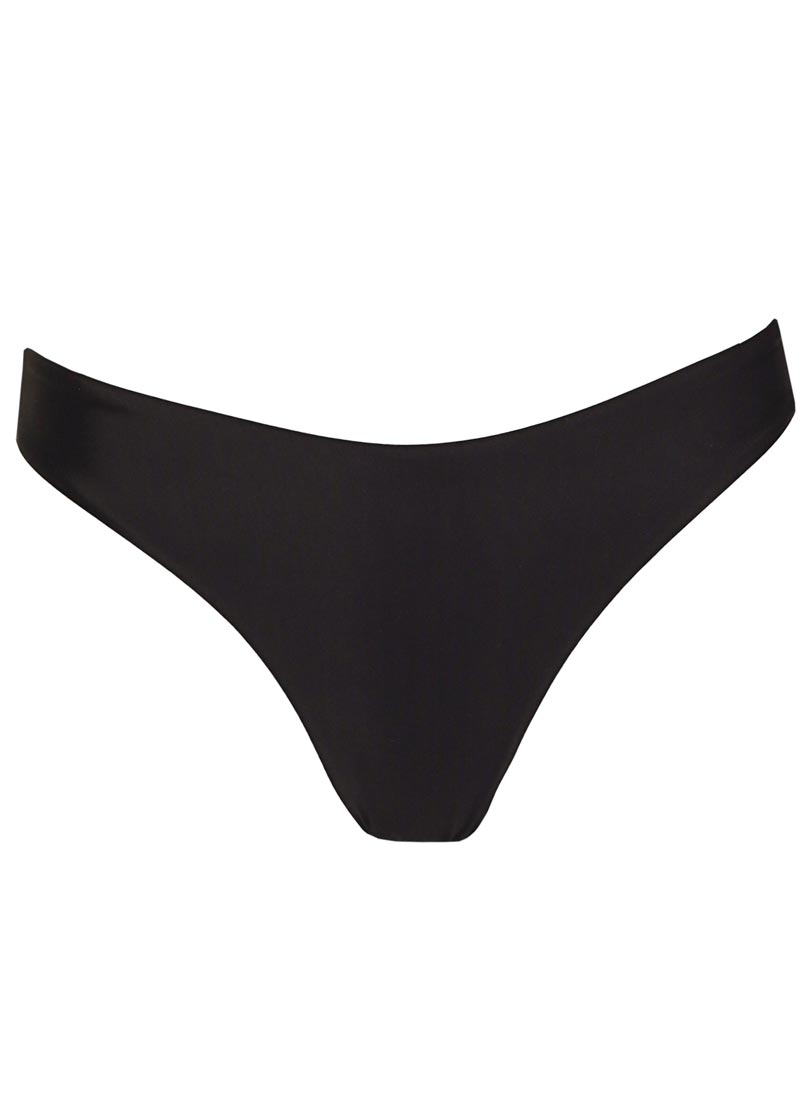 Maaji Ladies Sublimity Bottom - Midnight Black
