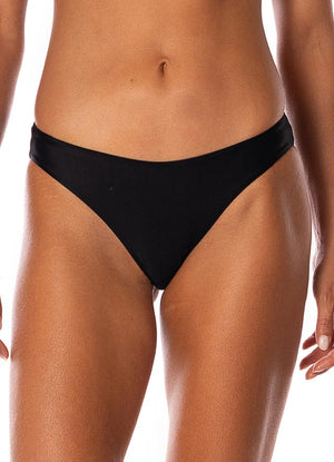 Maaji Ladies Sublimity Bottom - Midnight Black