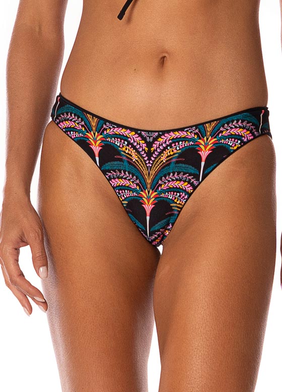Maaji Ladies Sublimity Bottom - Midnight Black