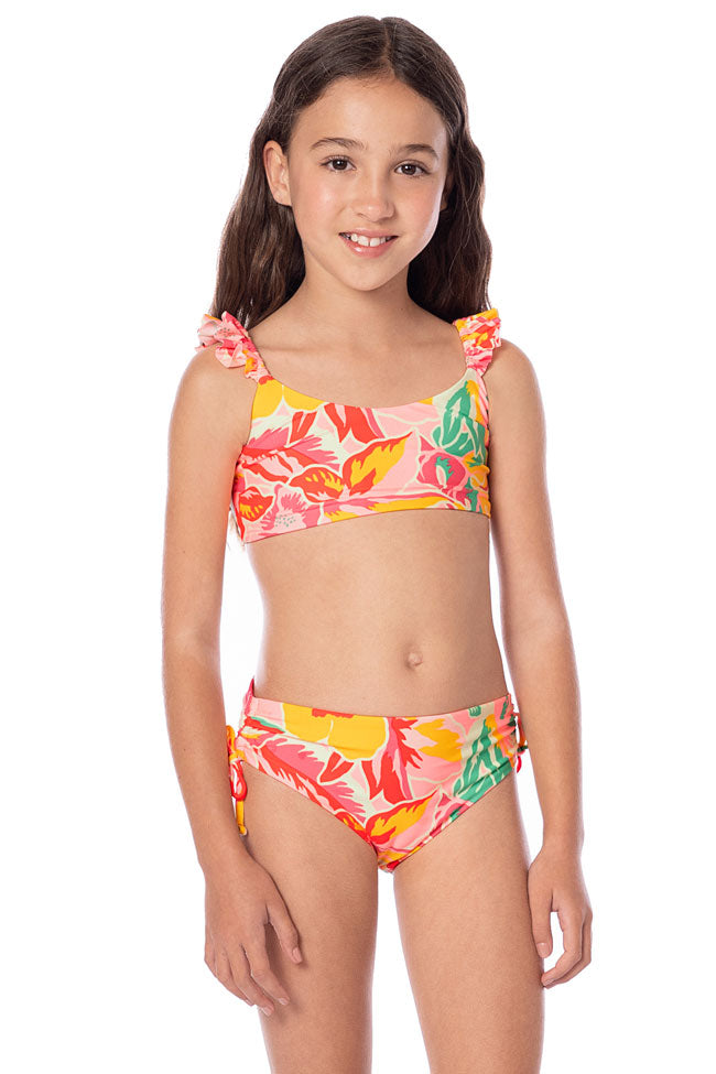 Maaji Girls Mango Bikini Set - Dream Garden
