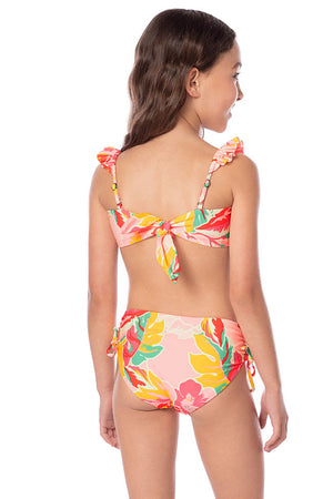 Maaji Girls Mango Bikini Set - Dream Garden