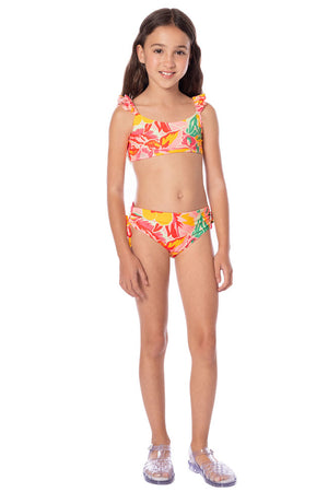 Maaji Girls Mango Bikini Set - Dream Garden