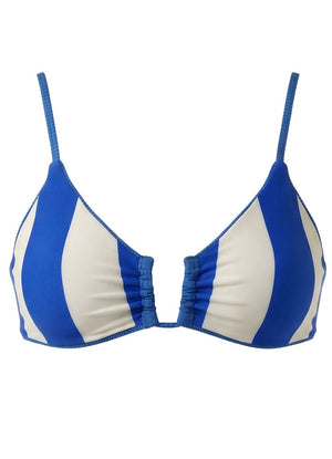 Maaji Bia Top - Sailor Blue image 11