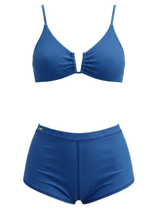 Maaji Bia Top - Sailor Blue image 12