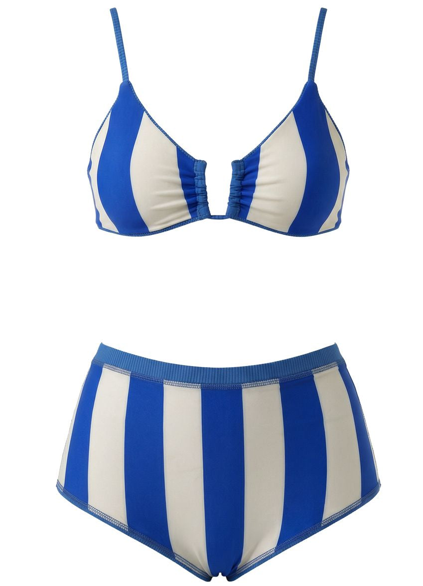 Maaji Bia Top - Sailor Blue image 13