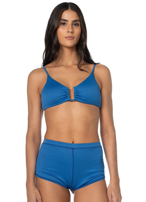 Maaji Bia Top - Sailor Blue image 6