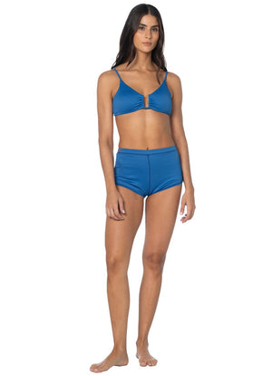 Maaji Bia Top - Sailor Blue image 7