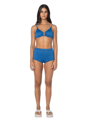 Maaji Bia Top - Sailor Blue image 9
