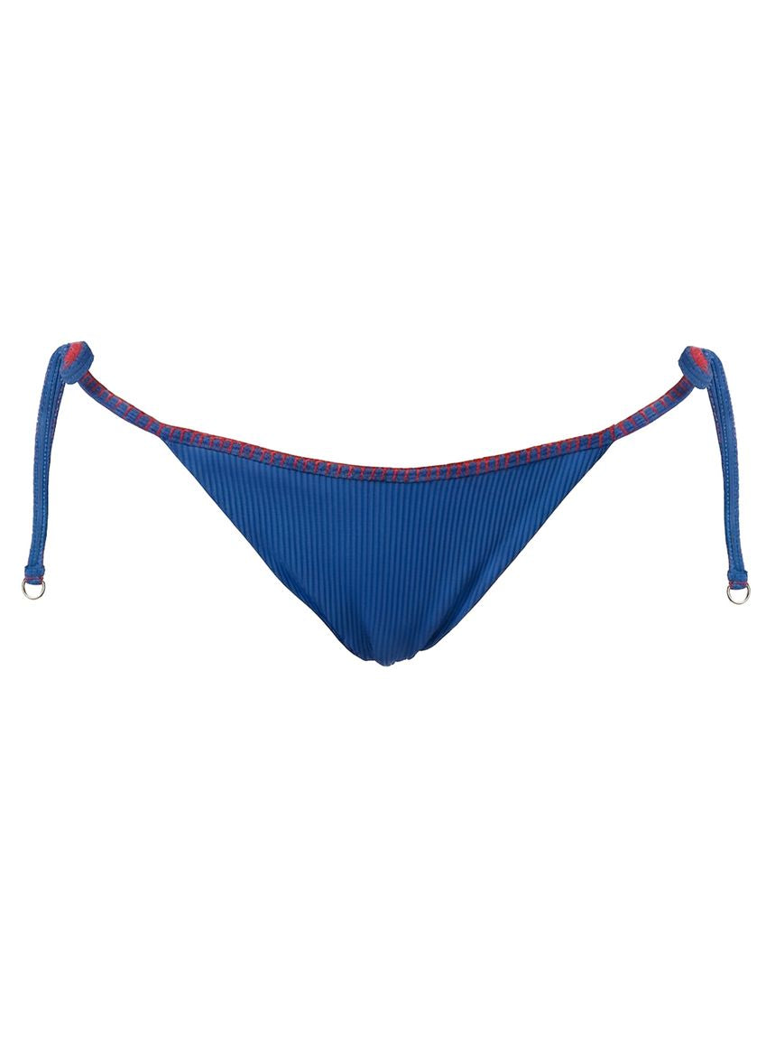 Maaji Tulum Bottom - Sailor Blue