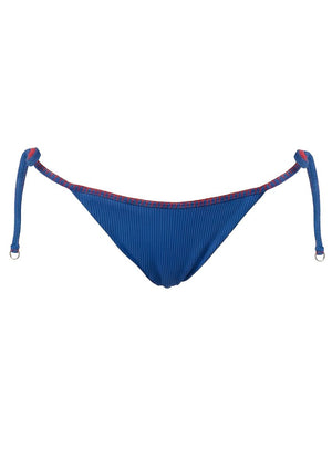 Maaji Tulum Bottom - Sailor Blue