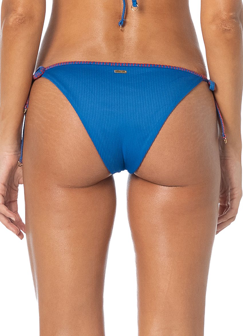 Maaji Tulum Bottom - Sailor Blue
