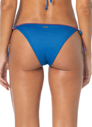 Maaji Tulum Bottom - Sailor Blue