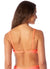 Maaji Lea Sporty Bralette Top - Watermelon Daiquiri