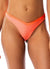 Maaji Valerian V Cheeky Cut Bikini Bottom - Watermelon Daiquiri