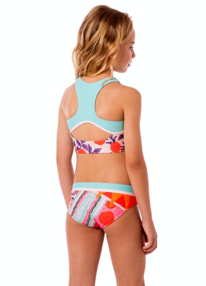 Maaji Girls Polly Bikini Set - Sundance