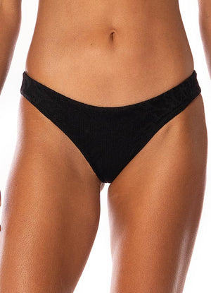 Maaji Ladies Iconic Bikini Bottom - Lace Twilight