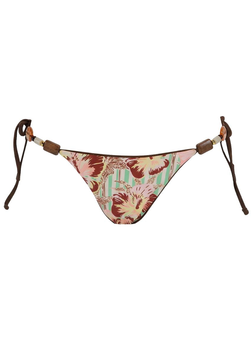 Maaji Sunflash Bottom - Savage Brown image 11