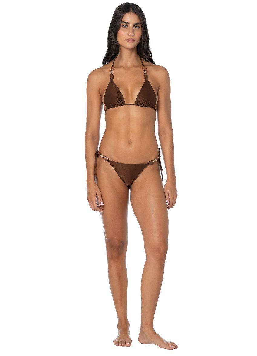 Maaji Sunflash Bottom - Savage Brown image 7