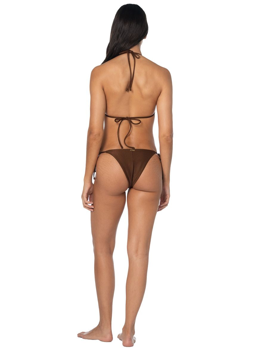 Maaji Sunflash Bottom - Savage Brown image 8
