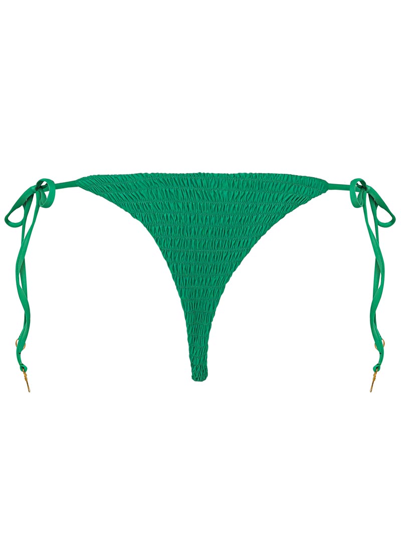 Maaji Ladies Sunflash Bikini Bottom - Jamaica Bliss