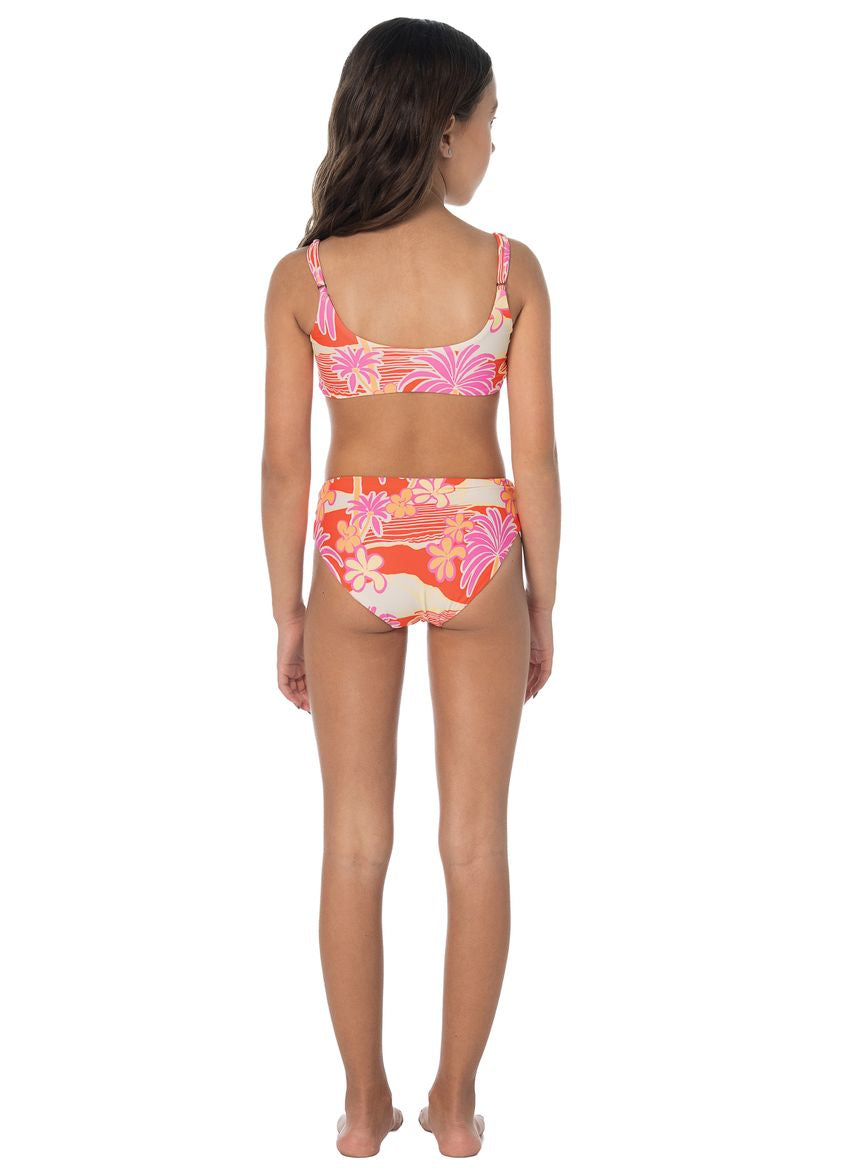 Maaji Utah Girls Swimwear - Hidden Lagoon image 5