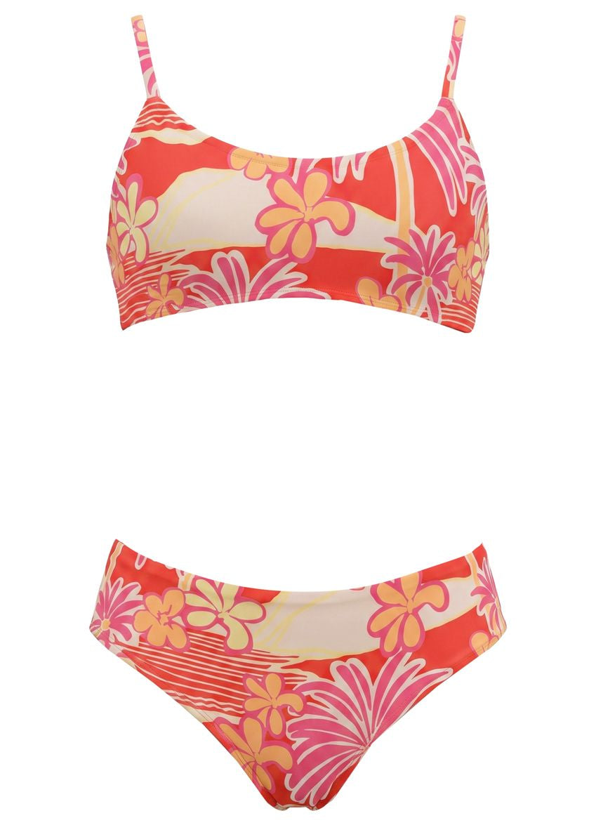 Maaji Utah Girls Swimwear - Hidden Lagoon image 6