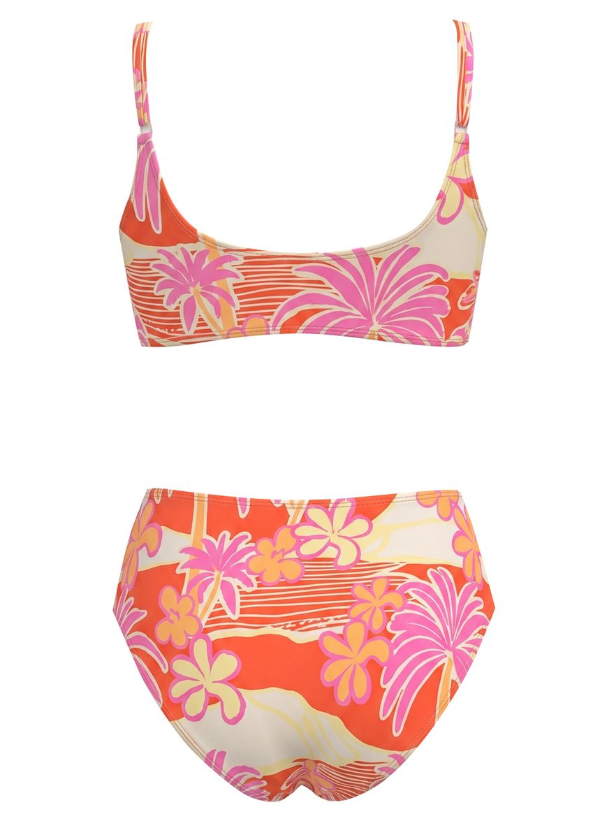 Maaji Utah Girls Swimwear - Hidden Lagoon image 7