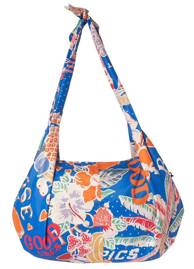 Maaji Surf Tote - Tropical Bliss