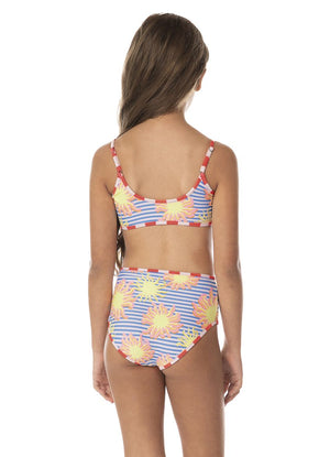 Maaji Girls Anse Bikini Set - Awake In Light