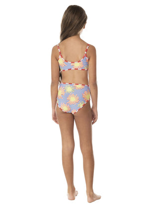 Maaji Girls Anse Bikini Set - Awake In Light