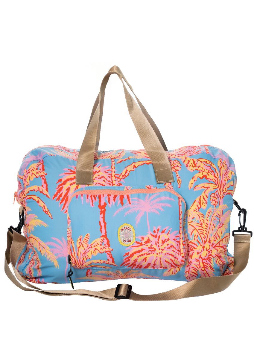 Maaji Sunrise Bags - Vibrant Tropic Break image 1