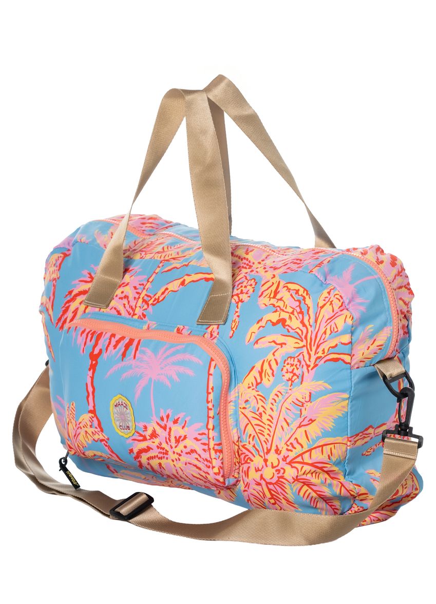 Maaji Sunrise Bags - Vibrant Tropic Break image 2
